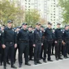 ​ У Києві до виконання обов’язків приступив другий полк патрульної поліції