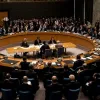 ООН проведе позачергове засідання з приводу останніх подій в України