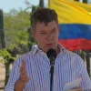 ​Новини України: Влада Колумбії готова обговорити двостороннє перемир’я з повстанцями