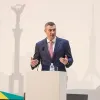 ​Віталій Кличко: «Київ – лідер в інвестиційній діяльності серед міст України»