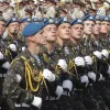 Новини України: Ухвалено рішення про збільшення терміну служби в українській армії