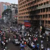 ​Новини України: Десятки загиблих на акціях протесту в Бангладеші