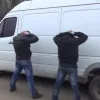 На Одещину намагалися провезти контрабанду з РФ