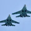 ​Британський повітряний простір порушили два російських літака