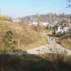 Незаконна забудова Батиєвої гори у Києві