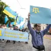 Джемільов: Крим за кілька кроків від повернення до України