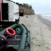 ​​Рятувальники проводять підводне розмінування в акваторії Чорного моря