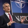 ​Столтенбергу продовжили мандат генерального секретаря НАТО
