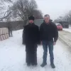 ​«Кіборг» Тарас Колодій повернувся додому після полону