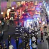 ​Виконавця кривавого теракту новорічної ночі у Стамбулі встановлено