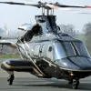 Україна виготовлятиме власні вертольоти
