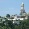 Україна єднається у церкві