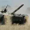 ​У Збройних силах України може з'явитися новий танк "Тірекс"