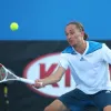 ​Новини спорт: Український провідний тенісист Олександр Долгополов може не зіграти у "Australian Open