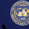 ​Новини України: МВФ знизив загальний прогноз зростання світової економіки