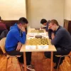 Українець Артем Іванов – призер турніру з шашок в Іспанії