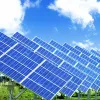 ​Китай планує будівництво сонячної електростанції в зоні відчуження Чорнобильської АЕС