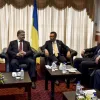 Україна поглибить співпрацю з Малайзією