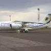 Президент бачить потенціал в українській авіації