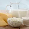 Експорт українського молока до Європи під загрозою