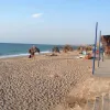 Черговий зрив пляжного сезону у Криму