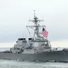 На Чорному морі суден НАТО стане більше