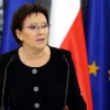 ​Новини України: Прем’єр–міністр Польщі Єва Копач відвідає Україну