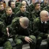 Реакція Украіни щодо військового призову кримчан