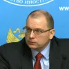 Росія підняла чергову істерику, коло інциденту в Мукачево
