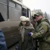 ​Новини України: Із Дебальцевого продовжують евакуювати людей