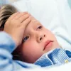 В Миколаєві 18 дітей госпіталізовано з діагнозом мінінгіт