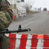 ​Терористи відкрили вогонь на контрольному пункті «Майорськ»