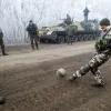 Українські військові візьмуть участь у міжнародних Іграх нескорених