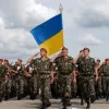 ​Іноземці зможуть офіційно служити Збройним силам України