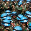 Кабмін просить ВРУ змінити закон про порядок введення іноземних військ