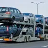 ​Новини України: Імпорт автомобілів в Україну стане доступнішим