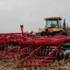Україна виробляє більше сільськогосподарської техніки