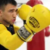 Українець став боксером місяця за версією WBO