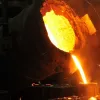 Обсяги виробництва продукції сталеливарної галузі України зменшуються