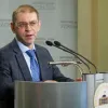 Новини України: Пашинський закликає мобілізовувати депутатів
