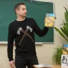 ​«Месопотамія» Сергія Жадана стала «Українською книжкою року»