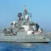 ​У Туреччині зникла флотилія військових кораблів