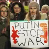 ​Зупинити антигуманну політику РФ намагатимуться міжнародні активісти