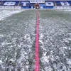 Сніг став на заваді матчам Кубку України
