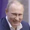 Путін предстане перед Гаазьким трибуналом