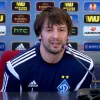 Олександр Шовковський залишається у «Динамо»