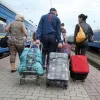 ​Україна — четверта за кількістю внутрішніх мігрантів