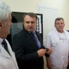 ​Унікальне обладнання, що допоможе діагностувати рак у жінок, показали у Львівському регіональному он
