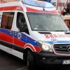 Польський підприємець залишив помирати українку-нелегалку на автобусній зупинці в Познані