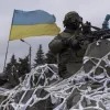 Українським військовим вдалось повернути під свій контроль нові території